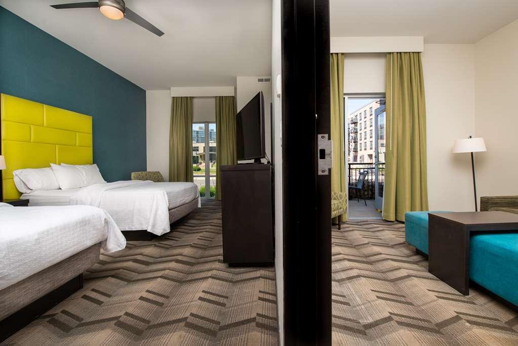 Homewood Suites By Hilton Edina Minneapolis Room photo